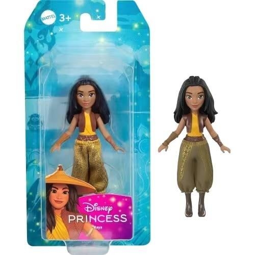 Disney Princess Raya mała lalka