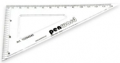 Ekierka 30/60 14cm