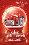 Salon spełnionych marzeń Wielkie Litery