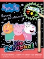 Peppa Pig. Ale zdrapka! Część 5