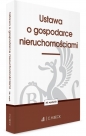 Ustawa o gospodarce nieruchomościami - Opracowanie zbiorowe