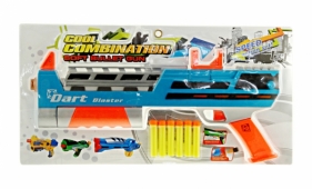 Karabin na strzałki