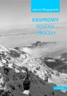 Kasprowy kolejka i procesy Janusz Długopolski