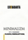 Minimalizm Leo Babauta