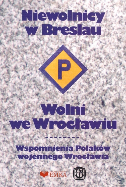 Niewolnicy w Breslau