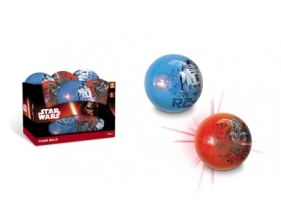 Piłka świecąca Mondo Star Wars 10 cm (1097180)