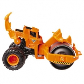 Samochód Monster Jam: Buldożer Dirt Squad - Rolland (6055226/20121440)
