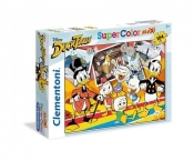 Puzzle Superclolor Maxi Duck Tales 104 (23718)