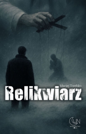 Relikwiarz - Maciej Torebko