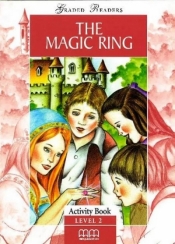 The Magic Ring AB MM PUBLICATIONS - E. Moutsou, S. Parker