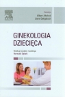 Ginekologia dziecięca