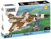 Cobi 5818 Mirage IIIC Vexin