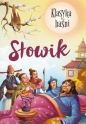 Klasyka Baśni. Słowik - Opracowanie zbiorowe