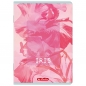 Zeszyt Herlitz Standard Blossom B5/80k kratka z marginesem, 1 szt