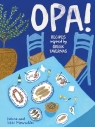 OPA! wer. angielska Helena Moursellas
