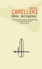 Głos skrzypiec - Andrea Camilleri