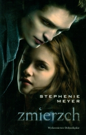 Zmierzch - Stephenie Meyer