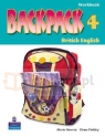 Backpack 4 wb