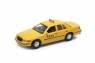 Ford 1999 Crown Victoria, Taxi 1/34 (49762TI-F)