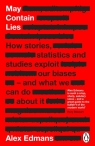 May Contain Lies wer. angielska Alex Edmans