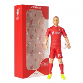 Figurka Mac Allister Liverpool 20 cm
