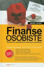 Finanse osobiste