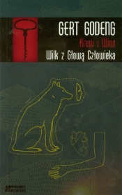 Krew i Wino tom 7 Wilk z głową człowieka