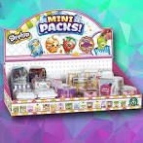 Figurka Dami Shopkins mini (CDU18)