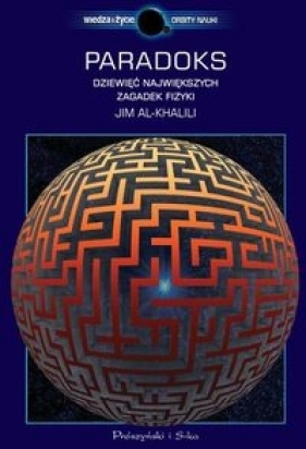 Paradoks - Jim Al-Khalili