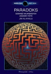Paradoks - Jim Al-Khalili
