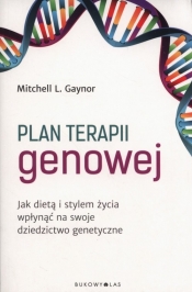 Plan terapii genowej - Gaynor Mitchell L.