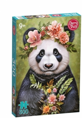 Puzzle 300 CherryPazzi A Hug in Bloom 10181