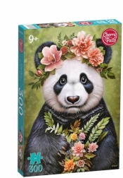 Puzzle 300 CherryPazzi A Hug in Bloom 10181