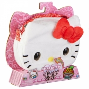 Torebka interaktywna Sanrio Purse Pets Hello Kitty (6064595/20137759)