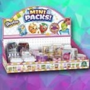 Figurka Dami Shopkins mini (CDU18)
