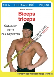 Siła Sprawność Piękno Biceps triceps