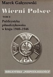 Wierni Polsce t.2