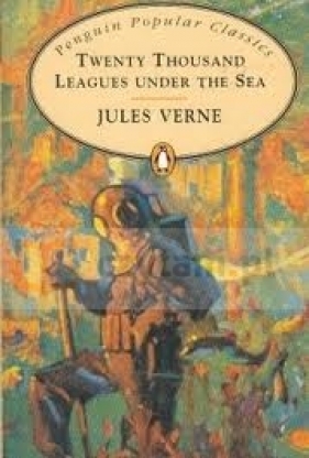 PPC Twenty Thousand Leagues