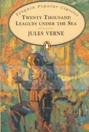 PPC Twenty Thousand Leagues