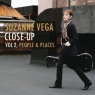 Close-up Vol. 2 People & Places Suzanne Vega