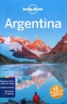 Lonely planet Argentina Bao Sandra, Clark Gregor, Gleeson Bridget