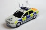 IXO Jaguar X-Type Mersey side UK Police