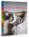 Cats & Books Universe Universe