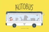 Autobus - Marianne Dubuc