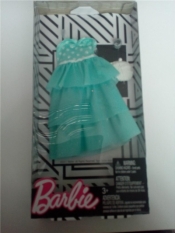 Barbie modne kreacje 1