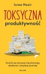 Toksyczna produktywność Israa Nasir