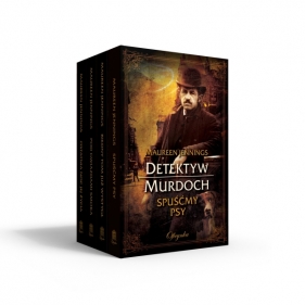 Detektyw Murdoch - Jennings Maureen