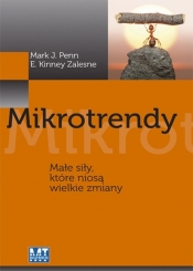 Mikrotrendy