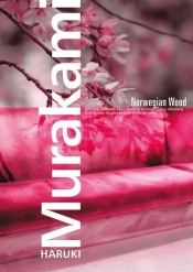 Norwegian Wood - Haruki Murakami