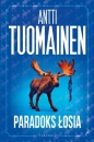 Paradoks łosia - Antti Tuomainen